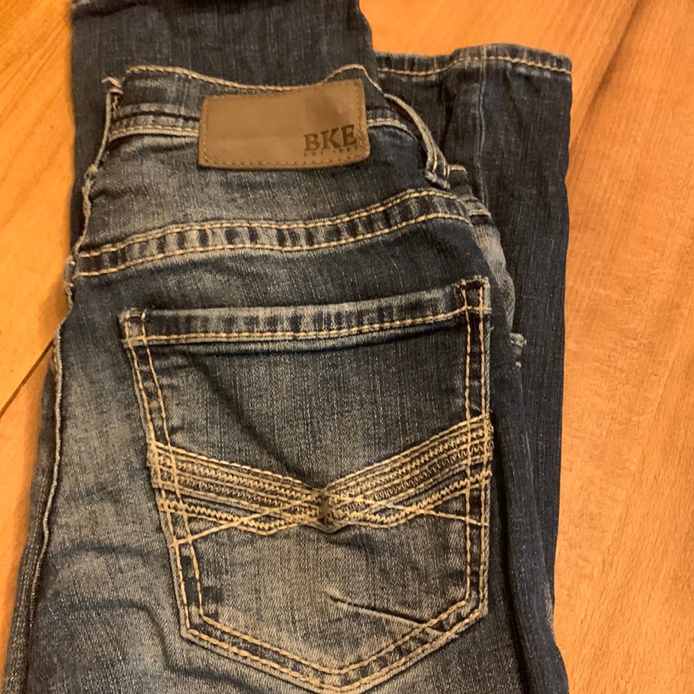 BKE jeans 26x30 Alec